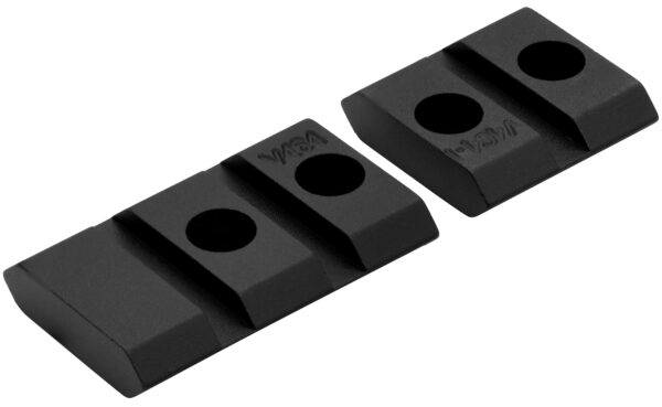 Warne Vapor 2-Piece Base for Marlin 336/1894/1895