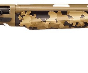 Silver Eagle Arms Alpha 2 12 Gauge Semi-Auto 28-inch Camo