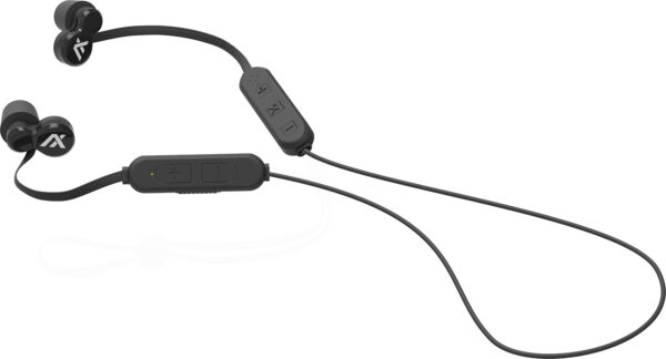 Axil GS Extreme 2.0 Wireless Tactical Earbuds 19-29 dB SNR