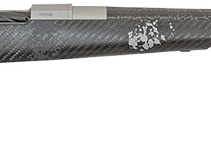 Fierce Firearms FCRFP7PRC20TP Carbon Rival FP 7mm PRC 20″ Hand Lapped/Match Grade Barrel, Steel Receiver, Adjustable w/Cheek Riser Carbon Fiber Stock Ergo Palmswell Grip