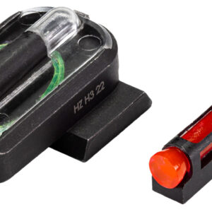 Hi-Viz MPFD21 FastDot H3 Sight Set for S&W M&P