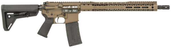 161811 BRO SSP-300BLK-MB 300B SPEC+SSP 16 MID BRNZ