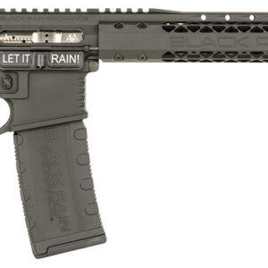 Black Rain Ordnance Recon Scout 5.56 NATO 16-inch AR Rifle