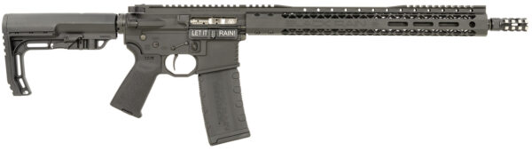 Black Rain Ordnance Recon Scout 5.56 NATO 16-inch AR Rifle