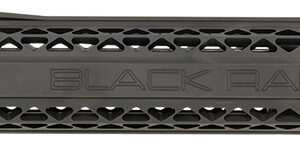 Black Rain Ordnance BROCARNIVORE450B Carnivore 16-inch .450 Bushmaster Uppe