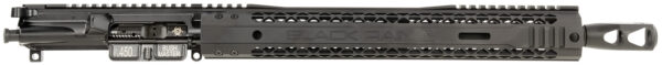 161814 Black Rain Ordnance BROCARNIVORE450B Carnivore 16-inch .450 Bushmaster Uppe