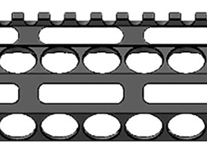 Bowden Tactical Air-Rail Standard 13″ FFT