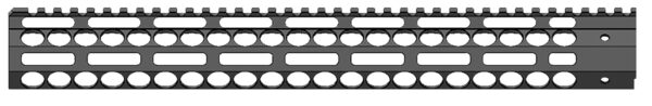 161818 Bowden Tactical Air-Rail Standard 13″ FFT