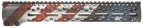 161827 BOWDEN TACTICAL AR15 Rail 13″ (J23013-AF)