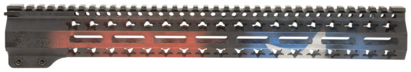 Bowden Tactical AR15 Rail 15-inch