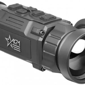 AGM Rattler-C V2 50mm 640×512 Thermal Clip-On