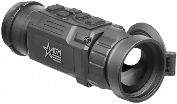 AGM Rattler-C V2 50mm 640×512 Thermal Clip-On