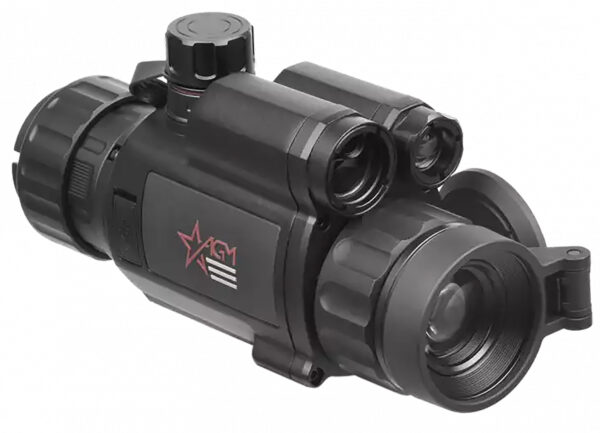 AGM Neith LRF DC32-4MP Digital Day/Night Clip-On