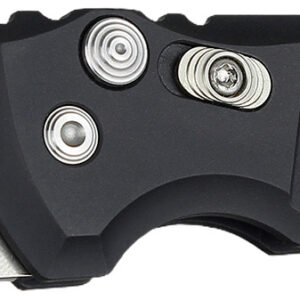 Hogue A01 Microswitch Automatic Folder — 1.95 in Blade