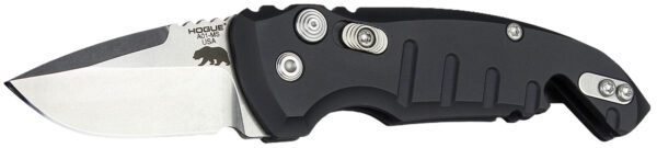 Hogue A01 Microswitch Automatic Folder — 1.95 in Blade