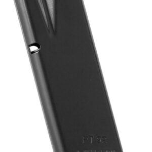 Mec-Gar MGPT9220M 20rd 9mm Magazine for Taurus PT92/PT99, Black