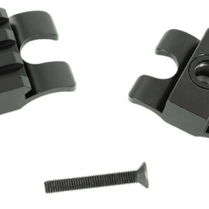 SDS Imports 80041057 MAC 2 Barrel Clamp Black 10.70″ Long