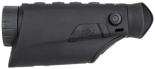 Steiner Nighthunter Lite H35 Gen II 1-4x35mm Thermal Monocular
