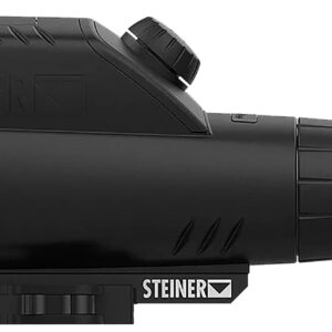Steiner Nighthunter S35 GenII Thermal Scope 640×512 12 Microns