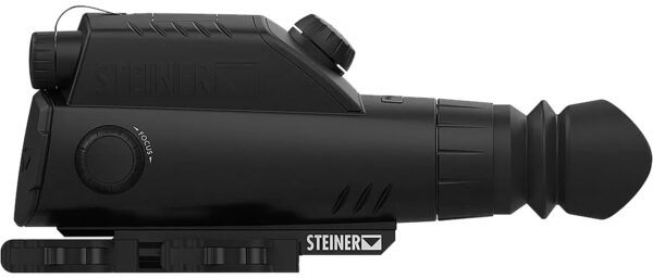 161946 Steiner Nighthunter S35 GenII Thermal Scope 640×512 12 Microns