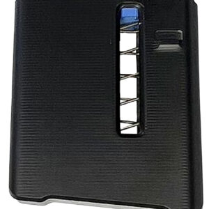 Great Lakes Custom Billet 5rd 270 Win Aluminum Magazine