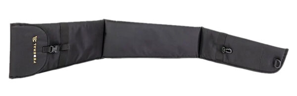 Federal Tri-Fold Shotgun Case 52″ Black