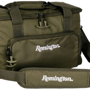 Remington Gun Club Range Bag 16 x 9 x 9.5 in Green