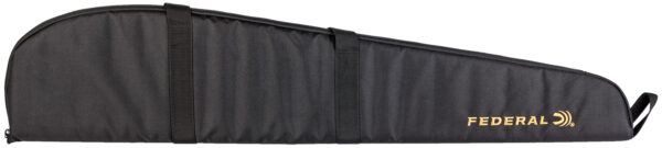 161976 Federal Top Gun Rifle Case 40″ Black