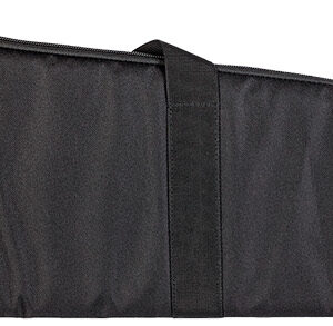 Federal Top Gun Scoped Rifle Case 48″ Black