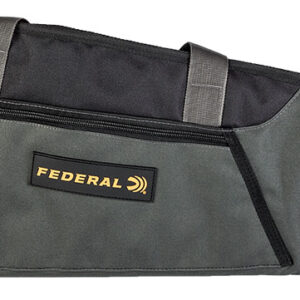 Federal Field & Range Scoped Rifle Case, 44″ Gray