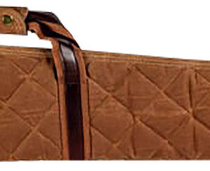 Remington / Federal FPSC48 48 inch Tan Canvas Shotgun Case