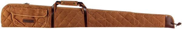 Remington / Federal FPSC48 48 inch Tan Canvas Shotgun Case