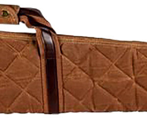 Federal Premium Shotgun Case 52 in. Tan Canvas