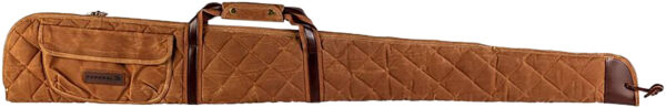 161995 Federal Premium Shotgun Case 52 in. Tan Canvas