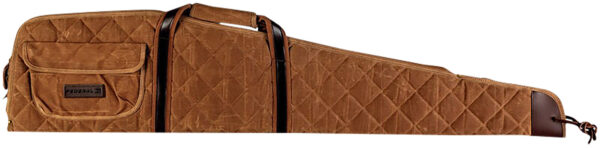 Federal Premium Scoped Rifle Case 44-inch Tan