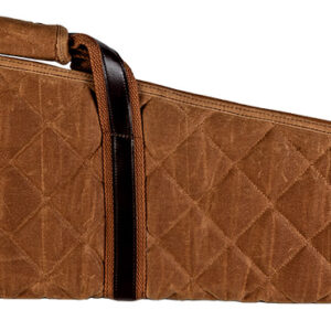 Federal Premium Scoped Rifle Case 48″ Tan