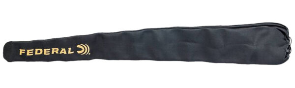161999 Federal Neoprene Gun Sleeve 52″ Black