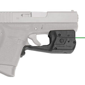 Crimson Trace LL-803G Laserguard Pro Green Laser/Light