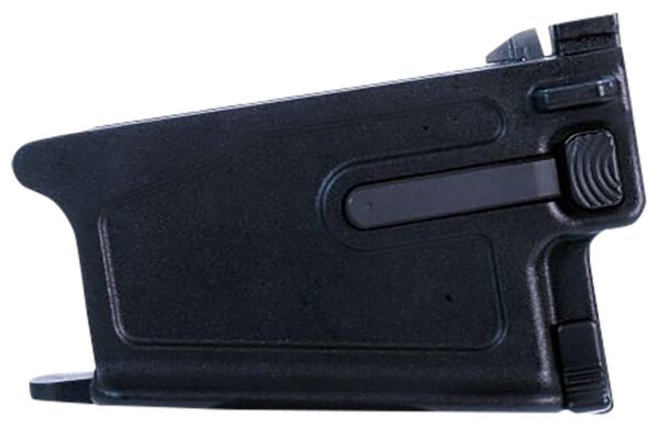 162087 PWS UXR Magwell Assembly — 308 Win / 6.5 Creedmoor