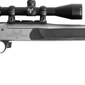 Traditions Outfitter G3 Pro .450 Bushmaster 22 in Threaded