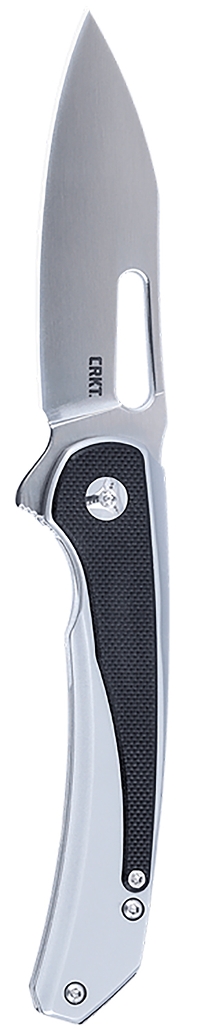 CRKT Padawan 6075 Folding Knife 3.01″ Wharncliffe