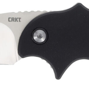 CRKT Orca 7930 Compact 1.79 inch D2 Folding Knife