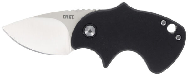 CRKT Orca 7930 Compact 1.79 inch D2 Folding Knife