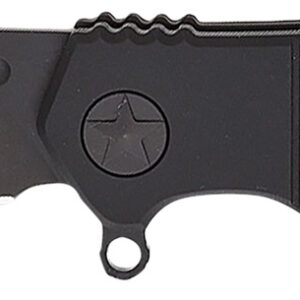 CRKT Homefront Compact K245BKP — 2.91″ S35VN