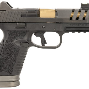 FN 509 CC Edge XL 9mm 4.2″ Barrel