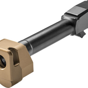 162180 FN 509 Compensator Kit, 9mm 4.55-inch FDE Compensator