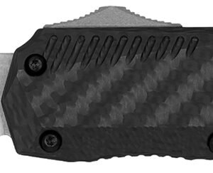 Kershaw Livewire Carbon Fiber 3.35″ OTF Automatic Knife