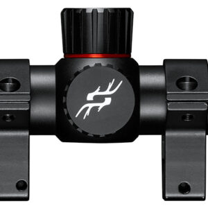 Simmons Pro Target Air 4×32 1-inch Riflescope, TruPlex, Black