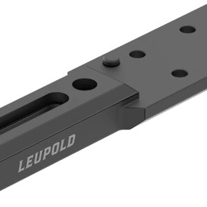 Leupold DeltaPoint Pro Mossberg 500 Mount – Matte Black