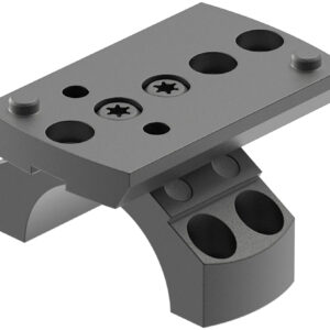 Leupold DeltaPoint Pro 1″ Ring Top Mount Kit